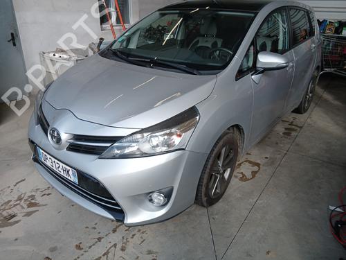 Brugte TOYOTA VERSO (_R2_) 1.6 D4-D (WAR20_) (112 hp) 4424701