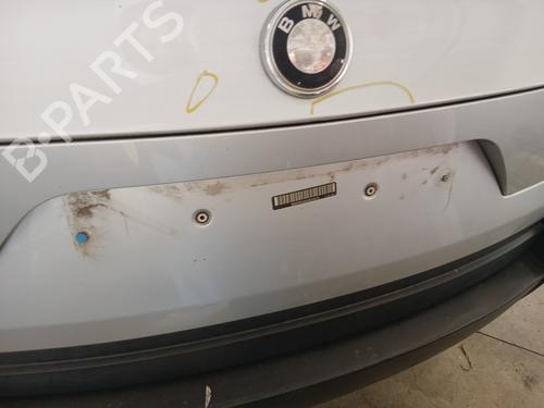 Tailgate BMW X3 (E83) 3.0 d | BP30650482C6 