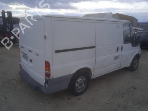 Left sun visor FORD TRANSIT Platform/Chassis (FM_ _, FN_ _) 2.0 TDCi (F_E_, F_F_) | BP30444020I1 - Image 11