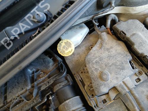 Used Servo brake PEUGEOT 207 (WA_, WC_) 1.4 HDi (68 hp) 30080590