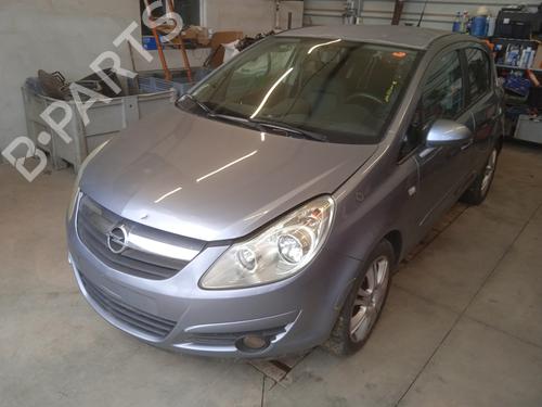 Alternator OPEL CORSA D (S07) 1.4 (L08, L68) | BP23136430M7 