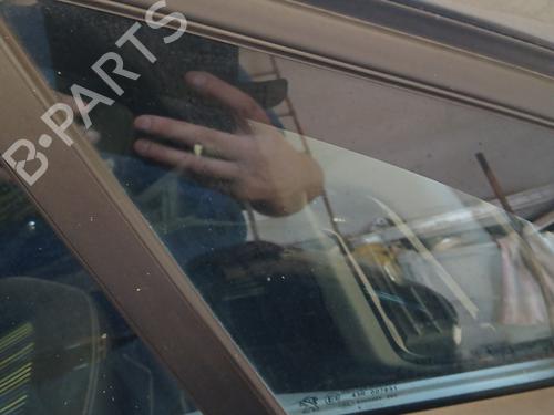 Front right quarter glass PEUGEOT 208 I (CA_, CC_) 1.2 VTI 82 | BP28621940C112 