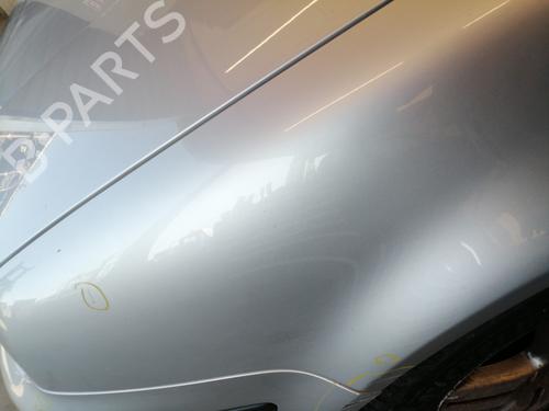 Left front fenders VW GOLF IV (1J1) 1.9 TDI | BP27217387C41 