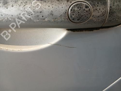 Left rear door RENAULT SCÉNIC II (JM0/1_) 1.9 dCi (JM0G, JM12, JM1G, JM2C) | BP29844764C4 