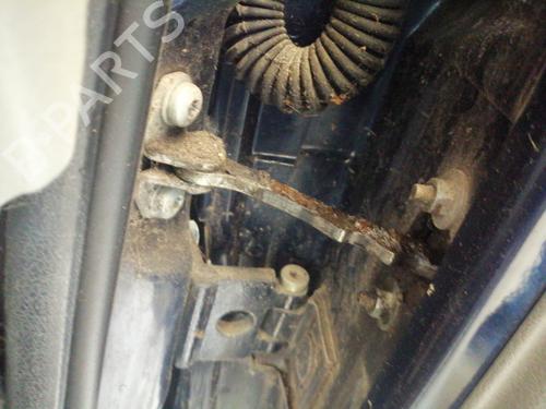 Hinge/Door check strap CITROËN XSARA PICASSO (N68) 1.8 16V | BP27834705C146 