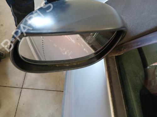 Left mirror PEUGEOT 206 Hatchback (2A/C) 2.0 HDI 90 | BP31642153C26