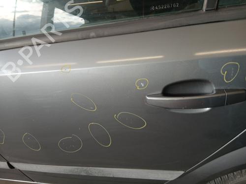 Dør venstre bagtil OPEL ASTRA H (A04) 1.7 CDTI (L48) | BP29936026C4 