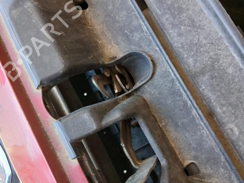 Used Hood lock Hood lock PEUGEOT 308 I (4A_, 4C_) 1.6 HDi (90 hp) 36011011 36011011
