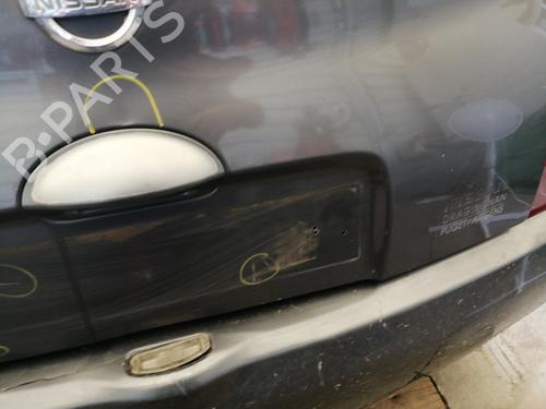 Tailgate NISSAN MICRA III (K12) 1.2 16V | BP26887755C6 