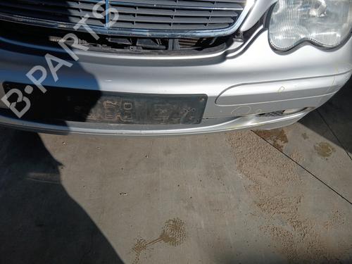 Front bumper MERCEDES-BENZ C-CLASS (W203) C 220 CDI (203.006) | BP30098375C7