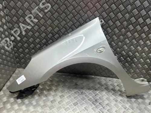 Left front fenders PEUGEOT 307 Break (3E) 1.6 HDi 110 | BP20884330C41 
