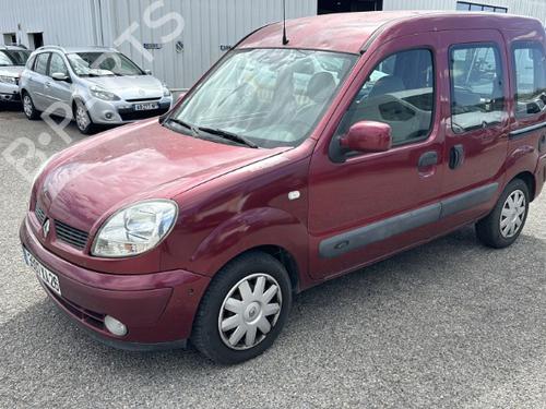 Third brake light RENAULT KANGOO (KC0/1_) 1.5 dCi (KC08, KC09) | BP29610275L11 - Image 7