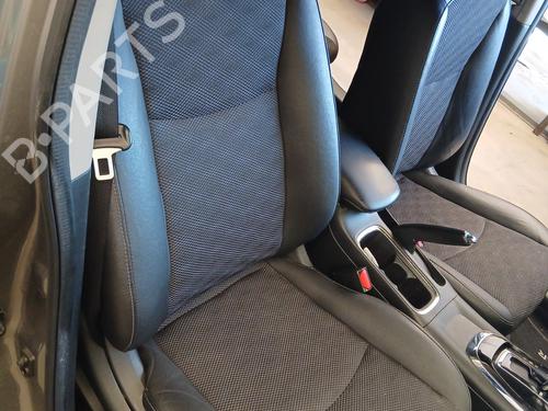 Seats set NISSAN PULSAR Hatchback (C13) 1.2 DIG-T | BP33172397C78 - Image 21