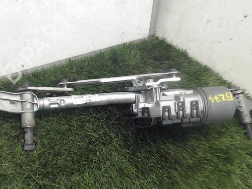 Front wiper motor PEUGEOT PARTNER Box Body/MPV 1.6 HDi 16V | BP20883333M29 