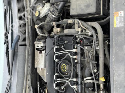 Pipe FORD MONDEO III (B5Y) 2.0 16V TDDi / TDCi | BP20883129M125 