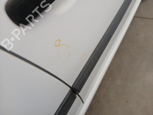 Right front door CITROËN C3 I (FC_, FN_) 1.4 HDi 00009004V1