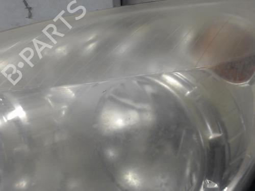 Used Left headlight Left headlight OPEL ASTRA H (A04) 1.3 CDTI (L48) (90 hp) 20882916 20882916