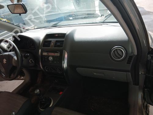 Dashboard SUZUKI SX4 (EY, GY) 1.6 DDIS (RW416D) | BP32094924C46 - Image 7