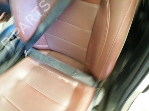 Front left seatbelt BMW 1 (E87) 118 d | BP26599759I26 - Image 3