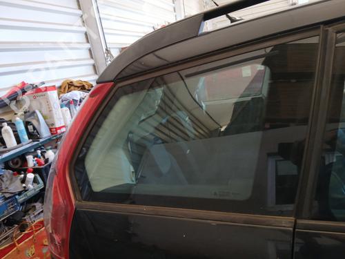Used Rear right quarter glass CITROËN C4 Grand Picasso I (UA_) 1.6 HDi (109 hp) 29844972