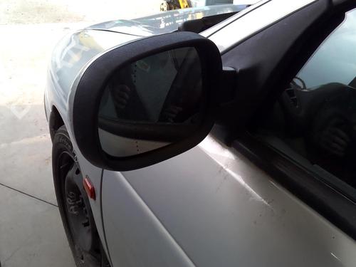Retrovisor esquerdo RENAULT MEGANE I (BA0/1_) 1.6 16V (BA04, BA0B, BA11, BA1J, BA16, BA19, BA1K, BA1V,... (107 hp) 20885125