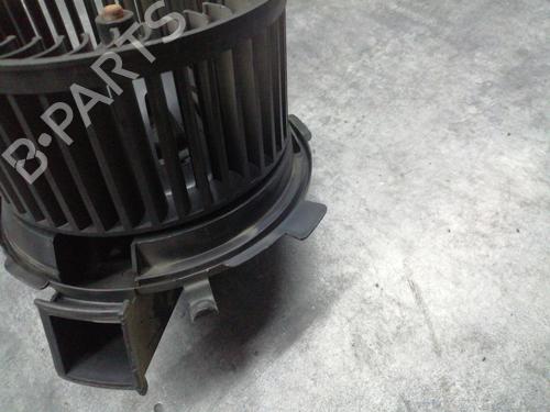 Heater blower motor PEUGEOT 206 Hatchback (2A/C) 2.0 HDI 90 | BP24314423M62 