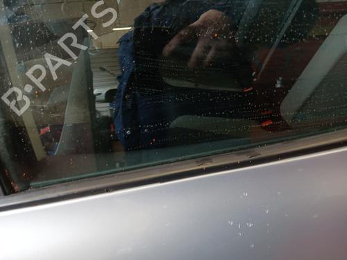 Rear left door window SEAT IBIZA V (KJ1, KJG) 1.6 TDI | BP32164029C20