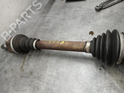 Left front driveshaft PEUGEOT PARTNER Tepee 1.6 HDi | BP29004883M38 - Image 5