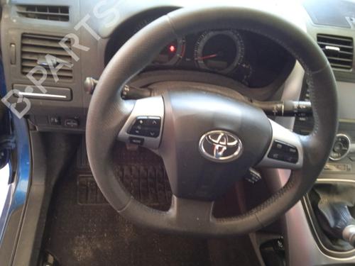 Used Steering column stalk TOYOTA AURIS (_E15_) 2.2 D (ADE157_, ADE151_, ADE151R, ADE157R) (177 hp) 21279636