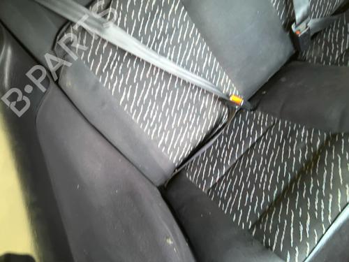 Used Rear right seatbelt Rear right seatbelt 38605002 38605002