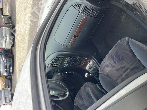 Seat buckle CITROËN XSARA (N1) 2.0 HDi 90 | BP20884756I32 