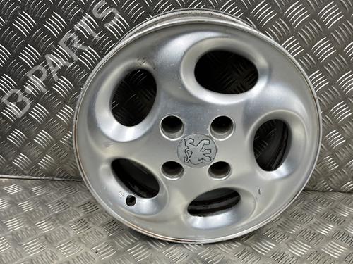 Used Rim PEUGEOT 206 SW (2E/K) 1.4 HDi (68 hp) 26436464