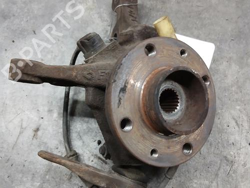 Used Right front steering knuckle Right front steering knuckle 36903004 36903004