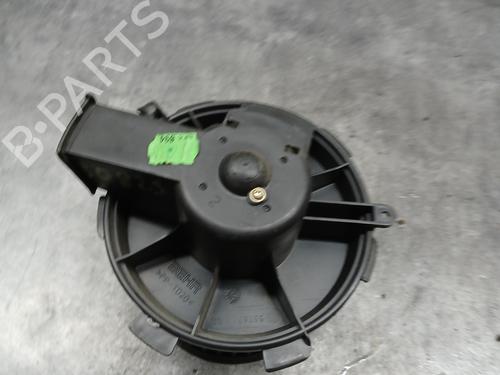 Varmvifte PEUGEOT 206 Hatchback (2A/C) 1.4 i (75 hp) 29186347