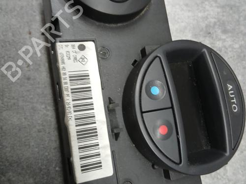 Climate control RENAULT MEGANE II (BM0/1_, CM0/1_) 1.6 16V (BM0C, CM0C) | BP28124674I5 
