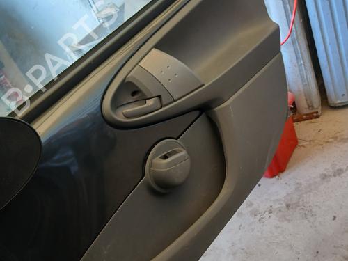 Used Front right window mechanism Front right window mechanism 35991367 35991367