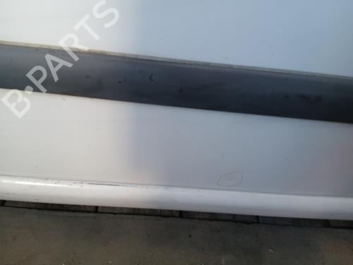 Left front door CITROËN C3 I (FC_, FN_) 1.4 HDi | BP29336126C2 