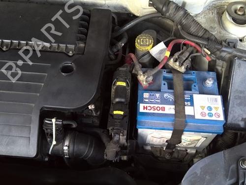 Gearbox FIAT PANDA (169_) 1.3 D Multijet (169.AXC1A) | BP40437467M3 - Image 2
