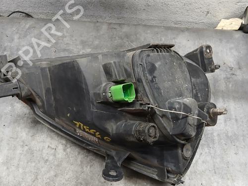 Faro anteriore sinistro FORD KA (RB_) | BP36300849C28 - Image 2