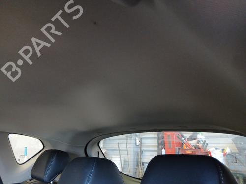 Interior roof NISSAN PULSAR Hatchback (C13) 1.2 DIG-T | BP33172425I12  - Image 8