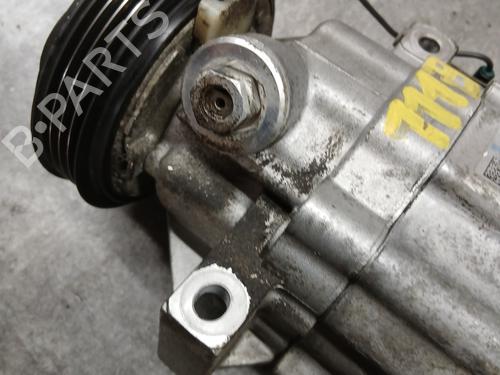 AC compressor SUZUKI SPLASH (EX) 1.0 (A5B310) | BP31950271M34 - Image 3