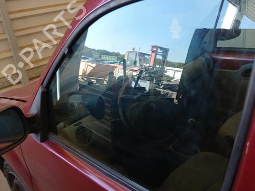 Used Front left door window RENAULT KANGOO Express (FC0/1_) 1.5 dCi (FC07, FC1R) (65 hp) 29336065