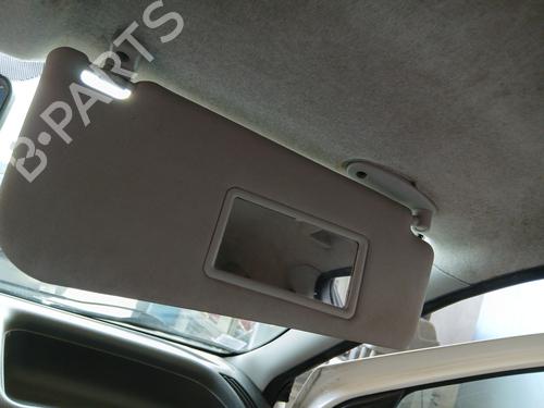 Pala sol direita FIAT PUNTO (188_) 1.2 60 (188.030, .050, .130, .150, .230, .250) (60 hp) 32176238