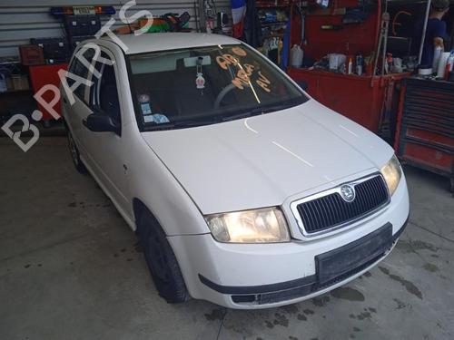 Hood SKODA FABIA I (6Y2) 1.9 SDI | BP21277039C1 