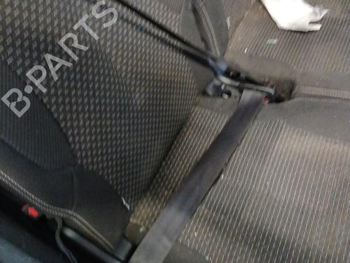 Højre bagtil seleforstrammer CITROËN C4 Picasso I MPV (UD_) 1.6 HDi 110 | BP29898404C90