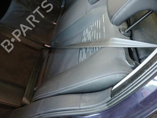 Venstre bak beltestrammer RENAULT MEGANE II (BM0/1_, CM0/1_) 1.5 dCi (BM02, BM13, BM2A, CM02, CM13) (101 hp) 29327414