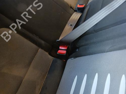 Seat buckle KIA CEE'D SW (ED) | BP36010261I32 - Image 3
