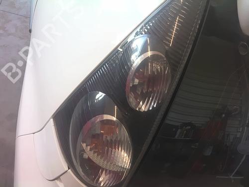 Left taillight CITROËN C1 (PM_, PN_) 1.4 HDi | BP29284196C34 