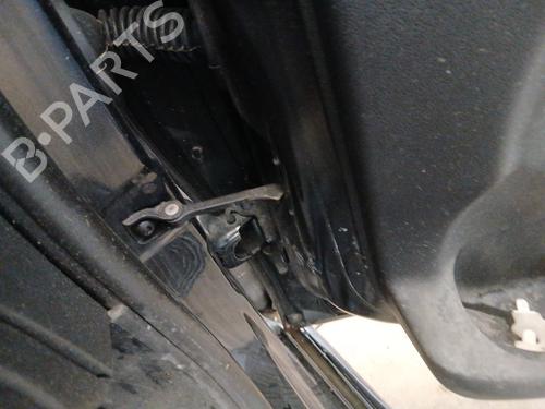 Hinge/Door check strap CITROËN DS3 (SA_) 1.6 THP 155 | BP30177207C146 