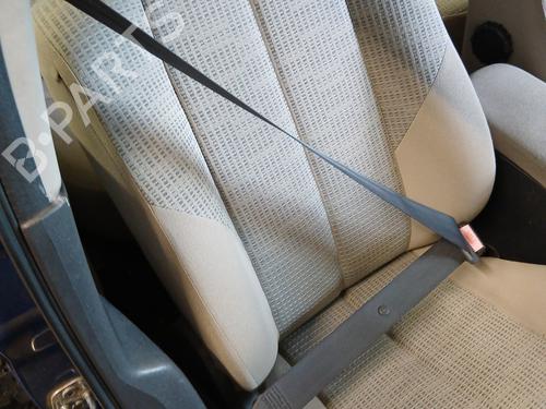 Used Front right seatbelt RENAULT MEGANE II (BM0/1_, CM0/1_) 1.5 dCi (BM1E, CM1E) (106 hp) 31613571